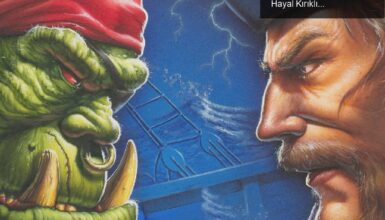 Warcraft 2: Remastered ile Blizzard’ın Sürprizleri ve Hayal Kırıklıkları