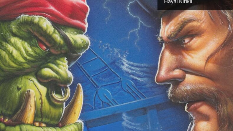 Warcraft 2: Remastered ile Blizzard’ın Sürprizleri ve Hayal Kırıklıkları