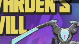 Warden’s Will: 2025’in En Heyecan Verici Roguelite FPS Deneyimi