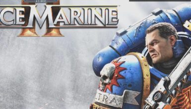 Warhammer 40,000: Space Marine 2 ile Savaş Alanına Giriş!