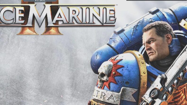 Warhammer 40,000: Space Marine 2 ile Savaş Alanına Giriş!