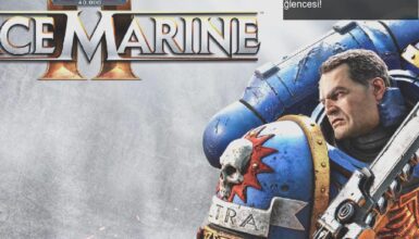 Warhammer 40,000: Space Marine 2 ile Uzayda Savaşın Eğlencesi!