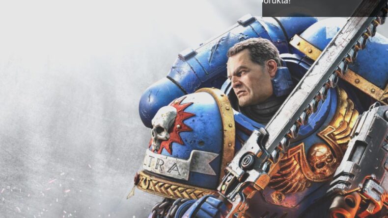 Warhammer 40,000: Space Marine 2 İncelemeleri ile Heyecan Dorukta!