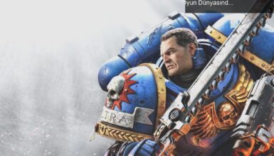 Warhammer 40,000: Space Marine 2 – Satış Başarısı ve Oyun Dünyasındaki Etkisi
