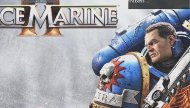 Warhammer 40,000: Space Marine 2’de Çoklu Oyuncu Modu ve Mini Boss Savaşları Heyecanı!