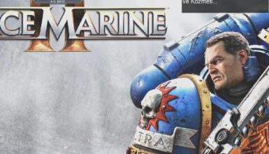 Warhammer 40k: Space Marine 2’de Servis Oyunu Endişeleri ve Kozmetik Eşyalar Üzerine Açıklamalar