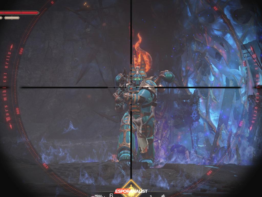 Warhammer 40K: Space Marine II'nin 13. Yıl Dönümünde Stratejik Aksiyon Deneyimi