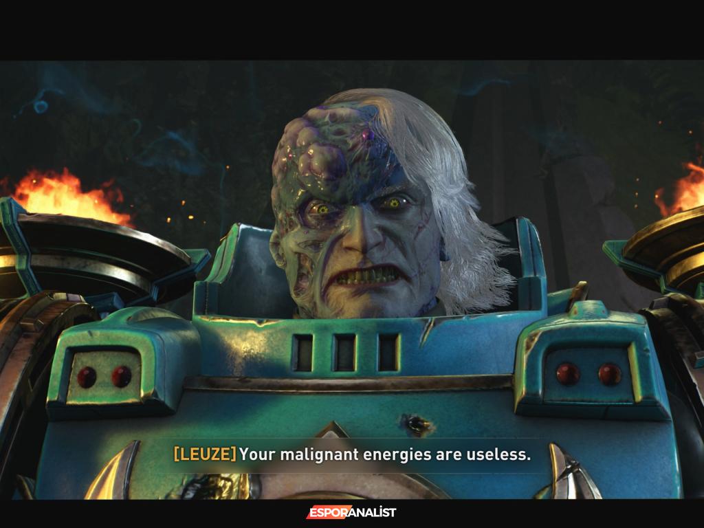 Warhammer 40K: Space Marine II'nin 13. Yıl Dönümünde Stratejik Aksiyon Deneyimi