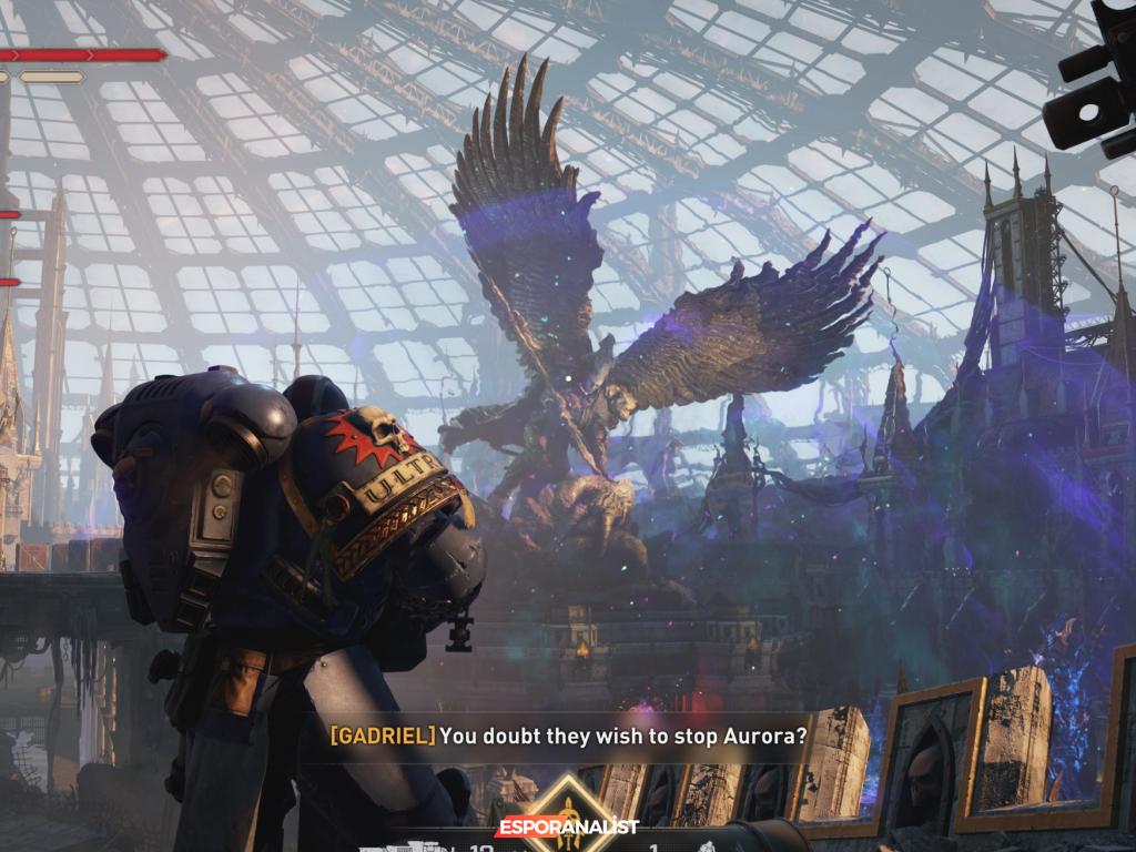 Warhammer 40K: Space Marine II'nin 13. Yıl Dönümünde Stratejik Aksiyon Deneyimi