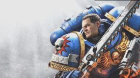 Warhammer 40K: Uzayda Savaş ve Kahramanların Dünyası