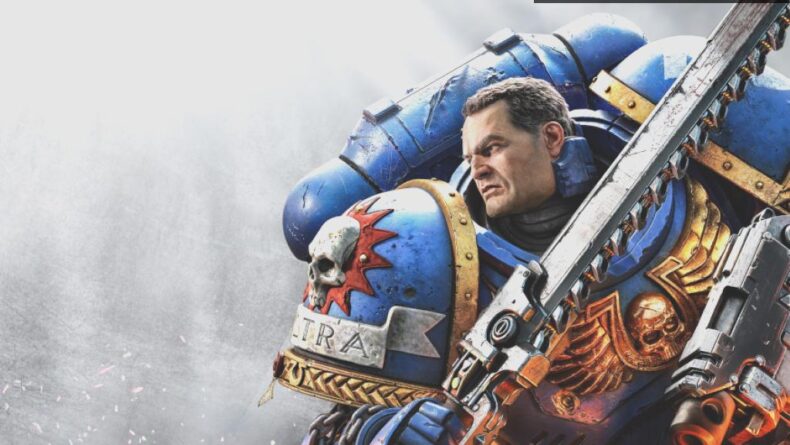 Warhammer 40K: Uzayda Savaş ve Kahramanların Dünyası