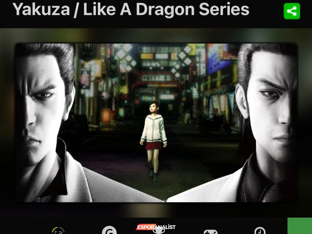 Warlord Ethan'ın Yakuza Macerası: 1.136 Saatte %100 Başarı!