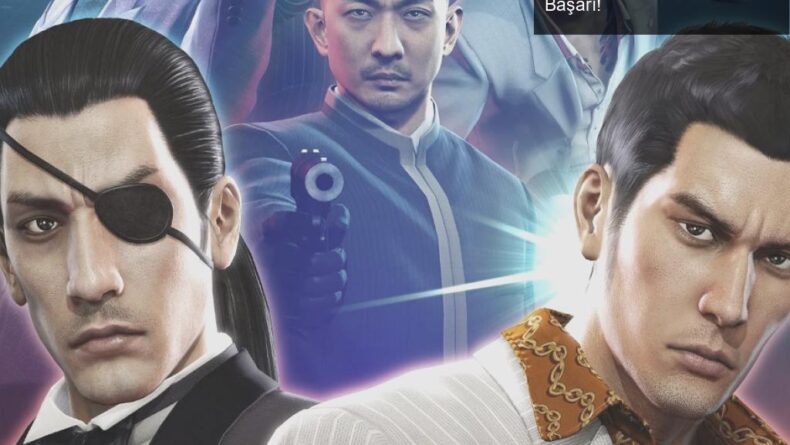 Warlord Ethan’ın Yakuza Macerası: 1.136 Saatte %100 Başarı!