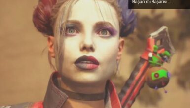 Warner Bros. Games’in Yeni Canlı Servis Projesi: Başarı mı Başarısızlık mı?