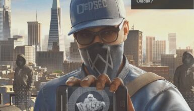 Watch Dogs Filmi: 12 Yıllık Bekleyişin Ardından Neler Olacak?