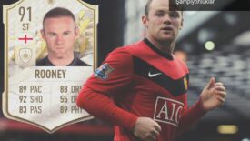 Wayne Rooney’nin Manevi Destanı: PSP ile Kazanılan Şampiyonluklar