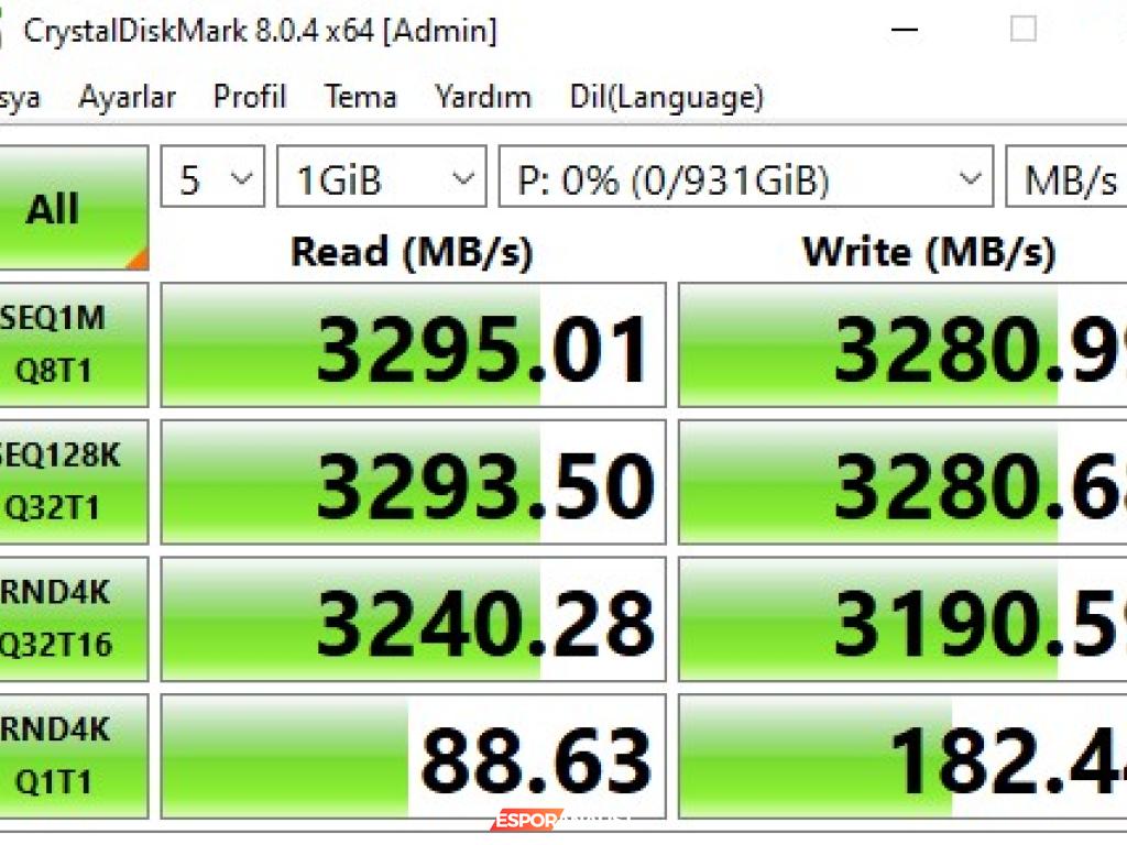 WD_BLACK SN7100 İncelemesi: Hızda Devrim Yaratan SSD