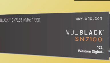 WD_BLACK SN7100 İncelemesi: Hızda Devrim Yaratan SSD