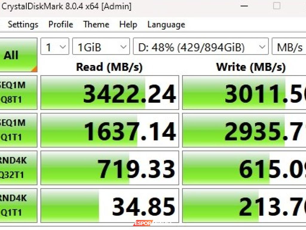 WD BLACK SN770 NVMe SSD İncelemesi: Performans ve Enerji Verimliliği ile Fark Yaratıyor!