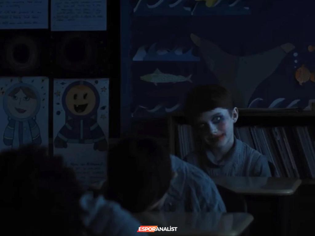 Weapons: Korku ve Komedinin Ustalıkla Harmanlandığı Bir Şaheser