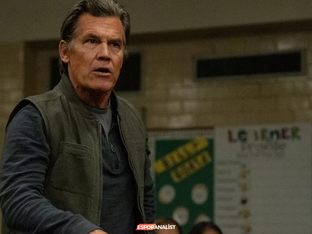 Weapons: Korku ve Komedinin Ustalıkla Harmanlandığı Bir Şaheser