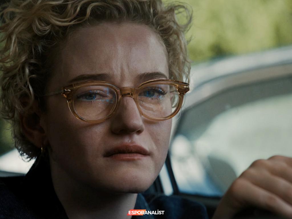 Weapons: Korku ve Komedinin Ustalıkla Harmanlandığı Bir Şaheser