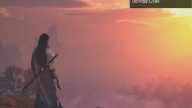 Where Winds Meet: 10 Milyon Ön Kayıt ile Beklenen Ücretsiz Oyun