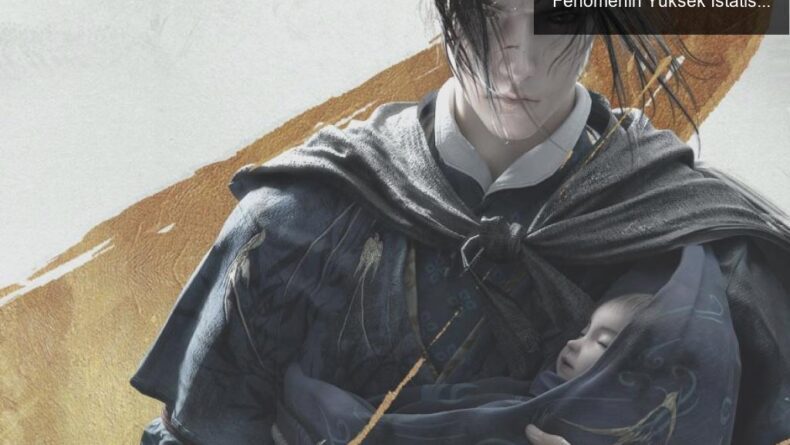 Where Winds Meet: Oyun Dünyasında Yeni Bir Fenomenin Yüksek İstatistikleri