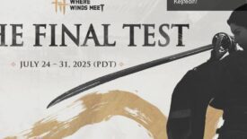 Where Winds Meet: Wuxia Döneminin Sırlarını Keşfedin!