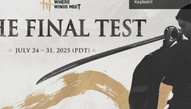 Where Winds Meet: Wuxia Döneminin Sırlarını Keşfedin!