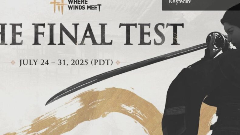 Where Winds Meet: Wuxia Döneminin Sırlarını Keşfedin!