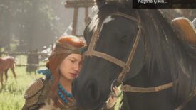 Windstorm: Moğolistan’da Atlı Bir Macera ile Doğanın Keşfine Çıkın