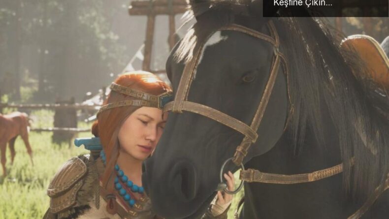 Windstorm: Moğolistan’da Atlı Bir Macera ile Doğanın Keşfine Çıkın