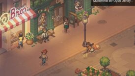 Witchbrook: Sihirli Bir Dünyada Keşfe Hazır Mükemmel Bir Oyun Deneyimi