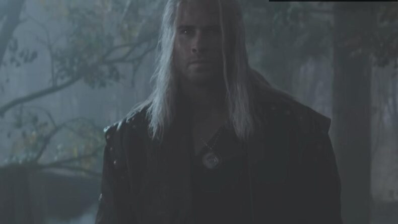 Witcher’ın Yeni Dönemi: Liam Hemsworth ile Geralt Macerası