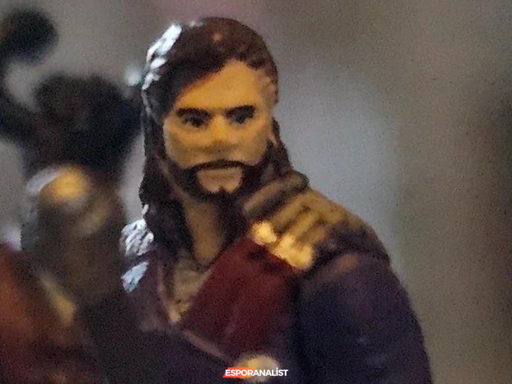 WizKids'in Tuhaf Minyatür Figürleri: Mizah ve Hayal Kırıklığı