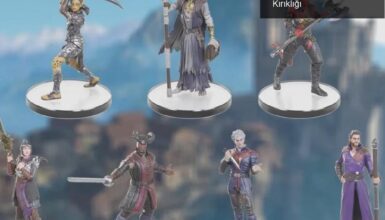 WizKids’in Tuhaf Minyatür Figürleri: Mizah ve Hayal Kırıklığı