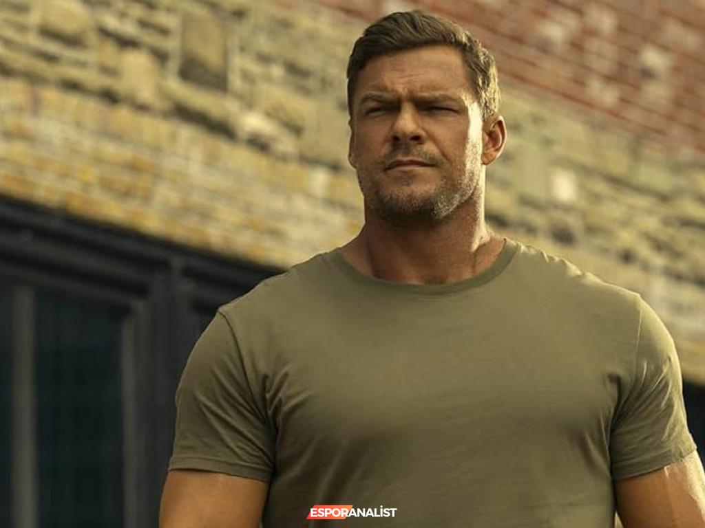 Wolfenstein Dizisi: Amazon, Nazileri Avlama Macerasını Ekranlara Taşıyor!