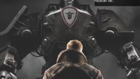 Wolfenstein Serisi Devam Edecek mi? Jerk Gustafsson’dan Heyecan Verici Açıklamalar