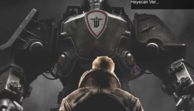 Wolfenstein Serisi Devam Edecek mi? Jerk Gustafsson’dan Heyecan Verici Açıklamalar