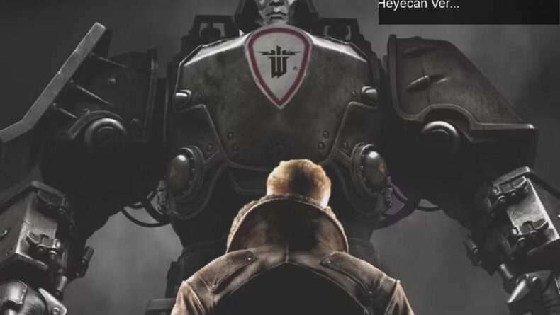 Wolfenstein Serisi Devam Edecek mi? Jerk Gustafsson’dan Heyecan Verici Açıklamalar