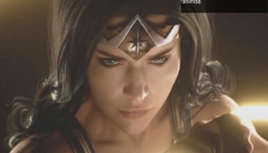 Wonder Woman Oyunu: Umutlar ve Hayal Kırıklıkları Arasında