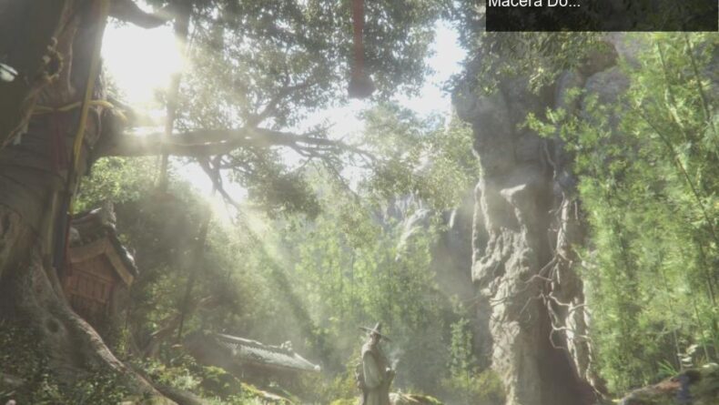 Woochi the Wayfarer: Nexon’un Yenilikçi Oyunu ile Büyü ve Macera Dolu Bir Yolculuğa Çıkın!