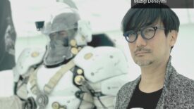 Woodkid ve Kojima’nın Hayal Gücünden Doğan Oyun Müziği Deneyimi