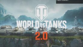 World of Tanks 2.0 Güncellemesi: Yeni Maceralara Hazır mısınız?