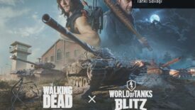 World of Tanks Blitz ile Cadılar Bayramı’nda Zombi Tankı Savaşı