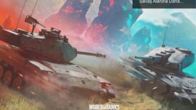 World of Tanks Blitz’in ‘Reforged Güncellemesi’: Savaş Alanına Daha Fazla Tank ve Muhteşem Grafikler!