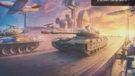 World of Tanks Blitz’te Çılgın Etkinlik: YouTube Premium Denemesi Kazanma Fırsatı!