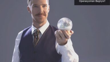 World of Tanks’ta Cumberbatch ile Şenlik Operasyonları Başlıyor!