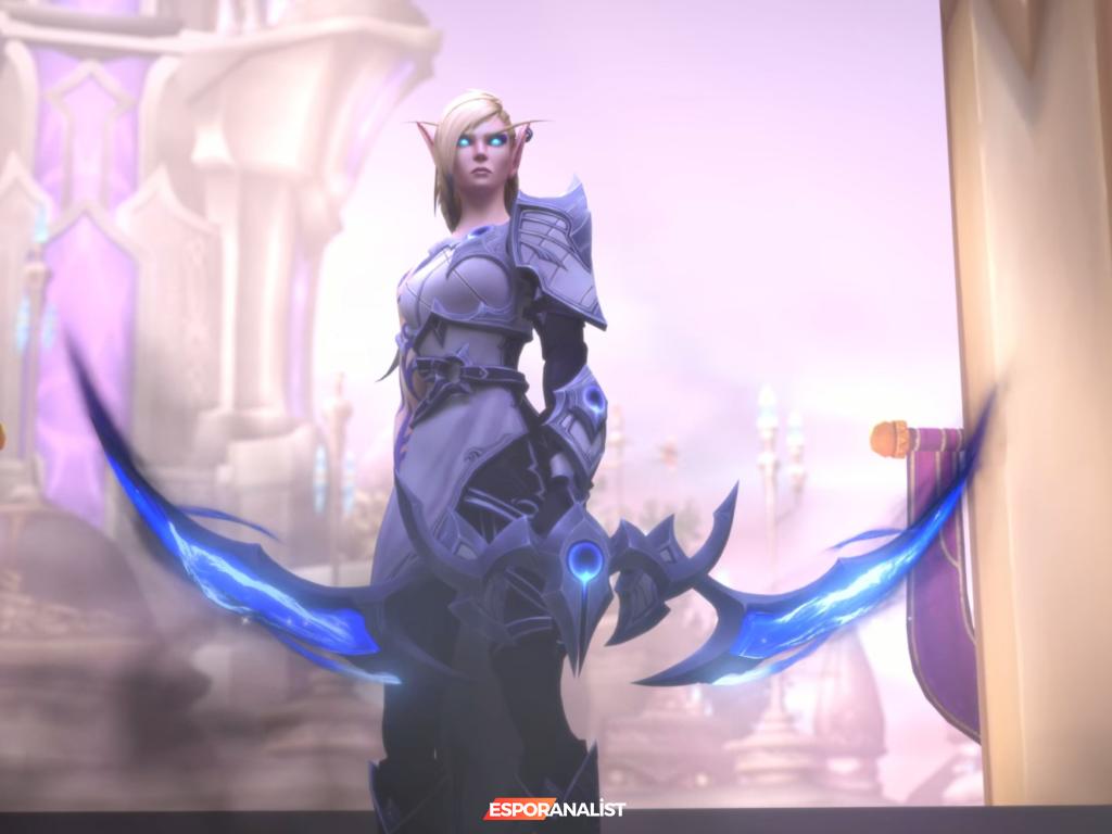 World of Warcraft: The War Within ile Yeniden Doğuş